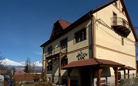 Apartmány Village